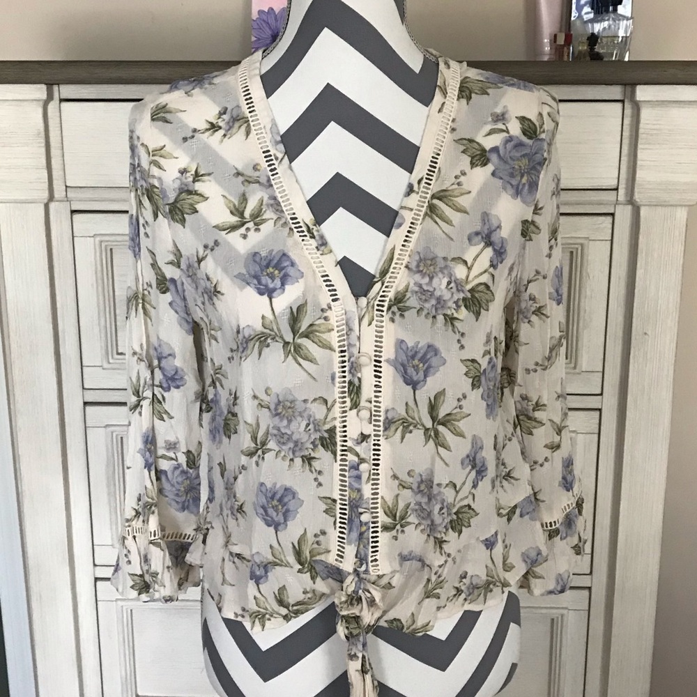 American Eagle Blouse